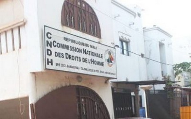 Menaces sur l’exercice de certains droits et libertés fondamentaux :  La CNDH tire la sonnette d’alarme