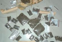 San : Plusieurs dealers mis hors d’état de nuire