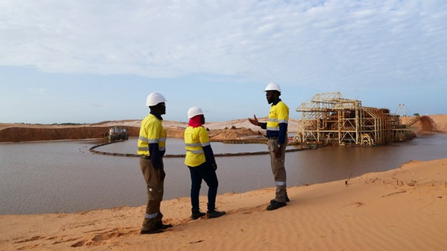 Eramet au Sénégal : des dérives environnementales et sociales
