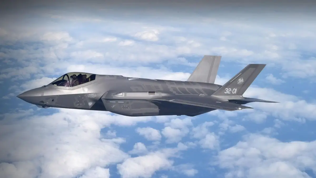 Armement: l’Europe veut réduire sa dépendance aux américains