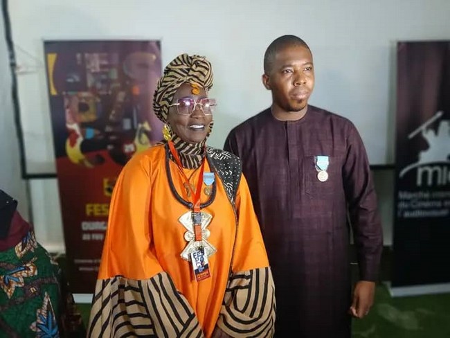 FESPACO 2025 :  Deux prix spéciaux pour le Mali