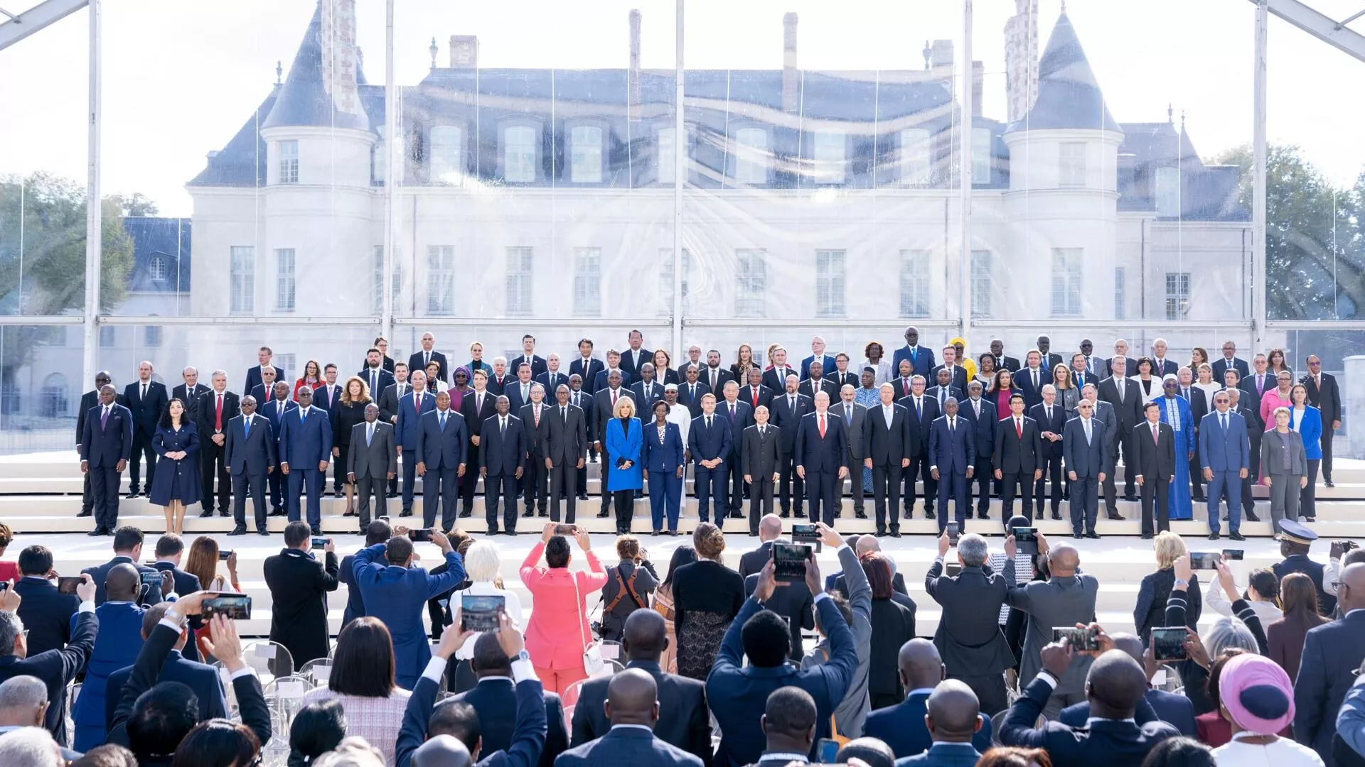 L'AES quitte la Francophonie: "Nos dirigeants veulent que nous soyons traités à notre juste valeur"