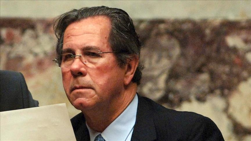 France: Jean-Louis Debré, ancien ministre de l’Intérieur et président du Conseil constitutionnel est mort à 80 ans