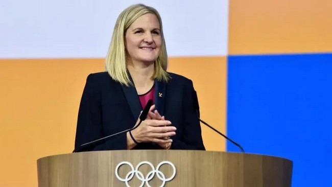 Comiti International Olympique : Une Africaine élue présidente