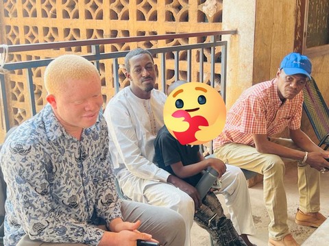 Ramadan solidaire :  Solidaris223 à pied d’œuvre pour soulager les démunis