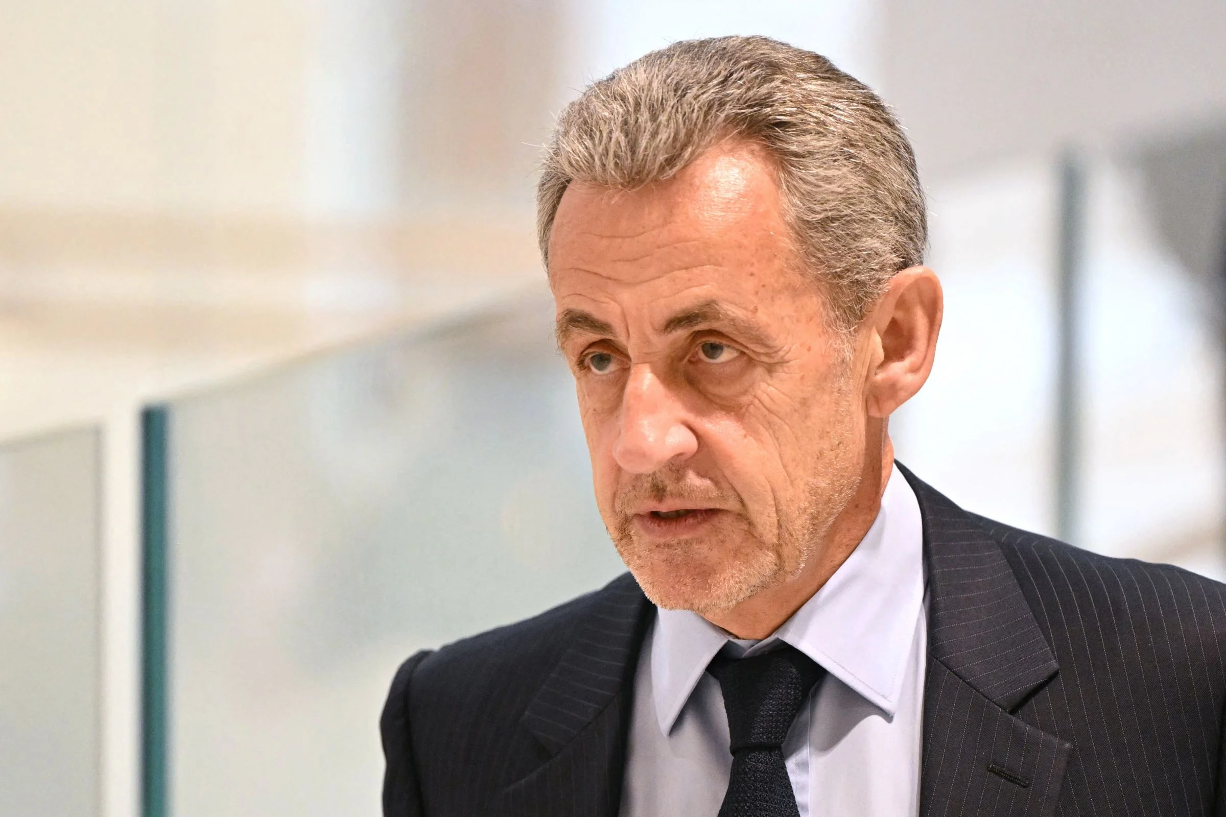 Au procès du financement libyen, place au réquisitoire contre l'ex-président Sarkozy