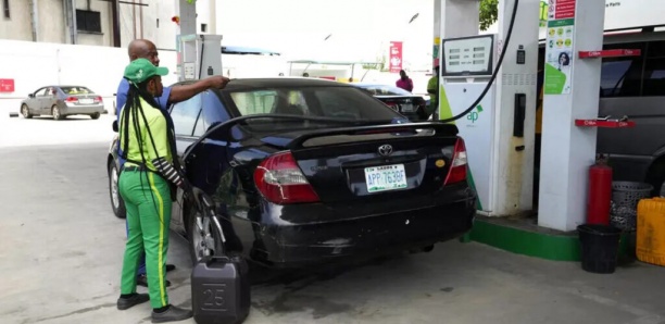 Au Nigeria, la concurrence fait baisser les prix de l'essence