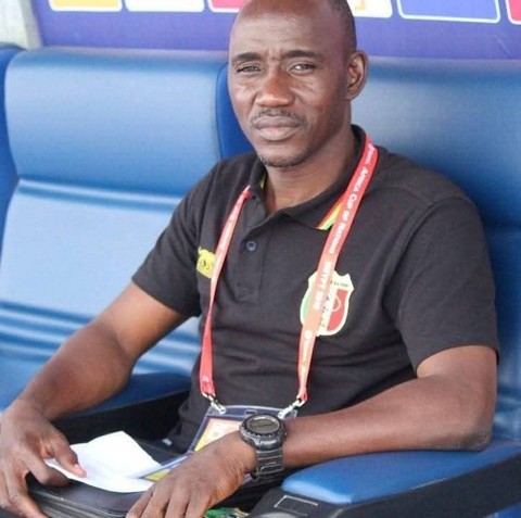 Direction technique nationale-FEMAFOOT :  Ousmane Guindo confirmé