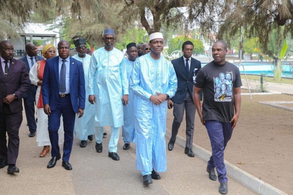 Célébration du 08 mars : Le Premier ministre Abdoulaye Maïga attendu ce samedi à Koutiala