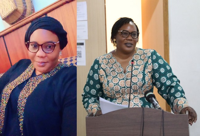 Journée Internationale des Droits des Femmes : Sané Demba N’Diaye met en lumière  les défis de l’accès  des femmes à la santé reproductive au Mali