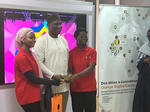 SheTech for Impact : IPSmart s’offre le premier trophée