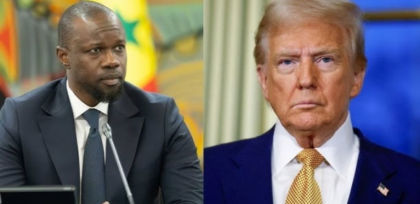 [An 1] Sonko-Trump : similaires dans l’opposition, pareils au pouvoir