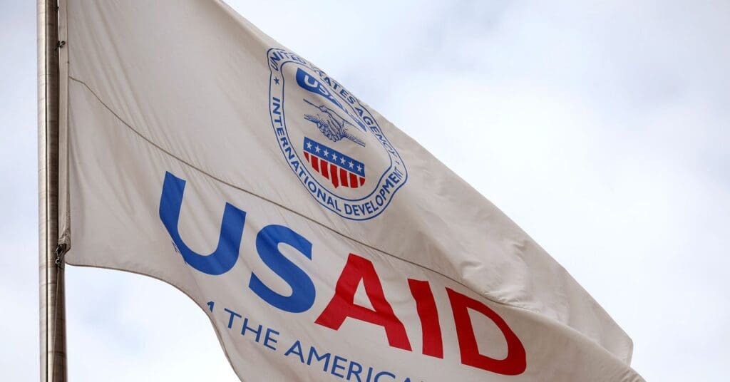 Sahel : rejet de l’aide internationale après le gel de l’USAID (rapport)