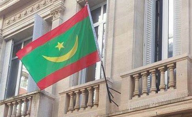 Ambassade de la mauritanien à Bamako :   Le sit-in des expulsés empêché par les forces de l’ordre