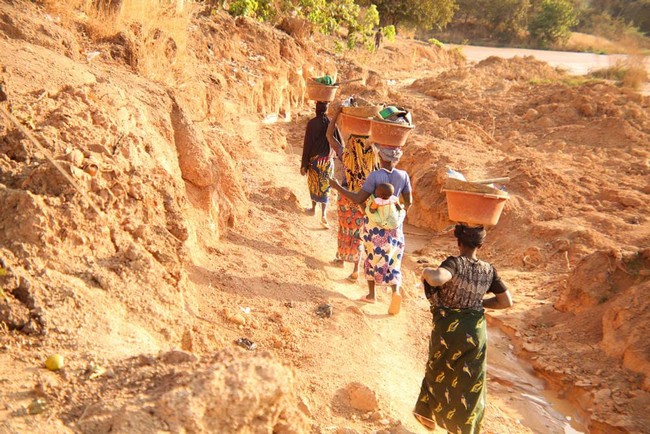 Effondrements des mines d’or à Kobadani et Bilalkoto : La CMAT souhaite un sursaut national contre l’orpaillage artisanale dégradant des terres en particulier agricoles et surtout…