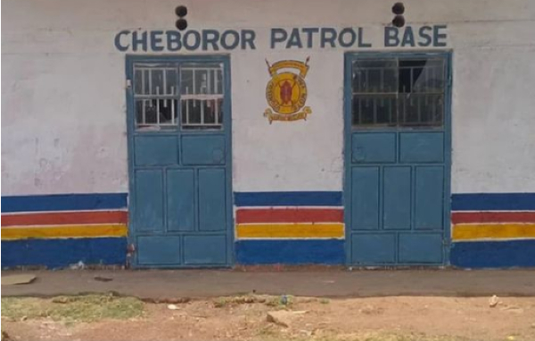 Kenya : Un homme installe et dirige un faux commissariat pendant 6 mois
