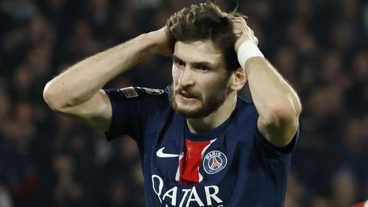 LdC : Liverpool réalise un le hold-up parfait face au PSG