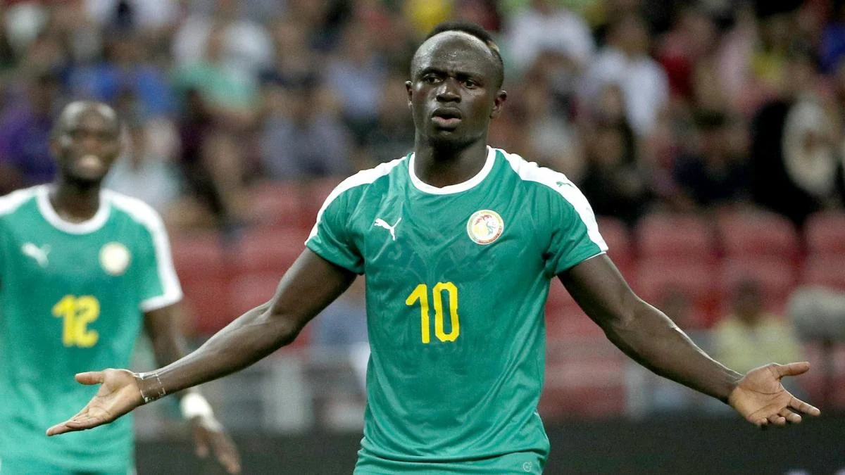 Qualifs CdM 2026 : le Soudan tient le Sénégal en échec et confirme sa place de leader