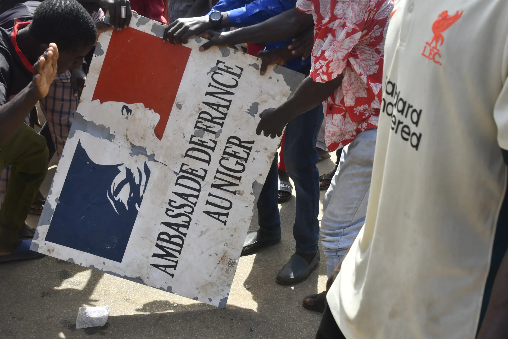 L’Afrique sans la France: où se trouve la véritable dépendance ?