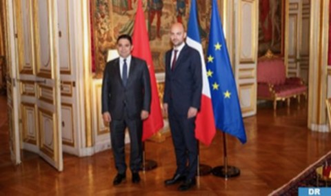 La France réaffirme sa position « intangible » de soutien à la souveraineté du Maroc sur le Sahara/