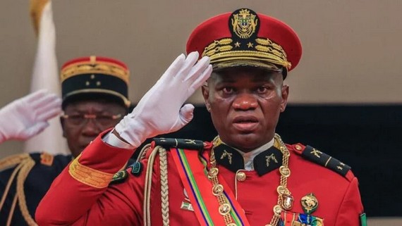 Le Gabon réintégré le cercle vertueux de la démocratie : A quand le retour à l’ordre constitutionnel des autres ?