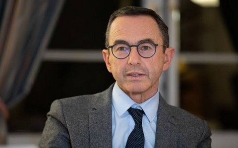 Déclaration du Ministre français de l'Intérieur sur Cnews concernant la récente crise diplomatique avec l'Algérie