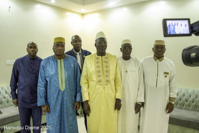 Rapport annuel 2025 : le CESEC recense les préoccupations des maliens résidants  en Arabie Saoudite