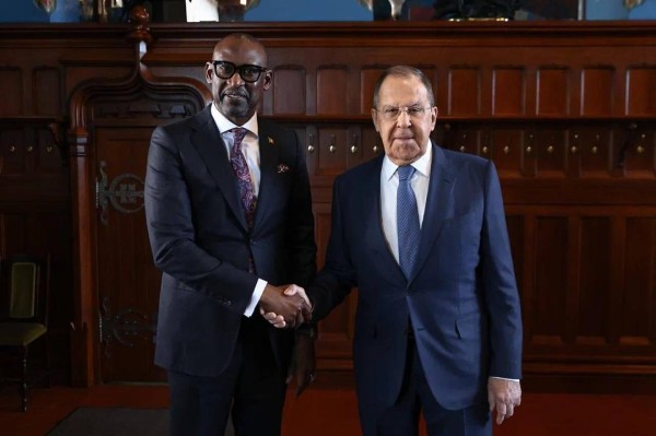 Coopération Mali-Russie : un forum pour explorer les enjeux économiques entre les deux pays
