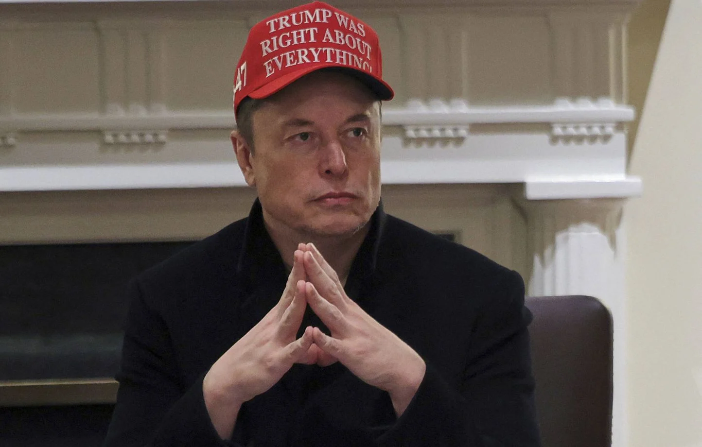 Musk va s'éloigner du gouvernement Trump pour se consacrer à Tesla, en difficulté