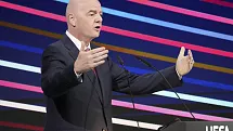 FIFA : Infantino vante l'importance nouvelle du Mondial des Clubs 2025