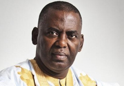 Biram Dah Abeid, Député à l’Assemblée nationale de Mauritanie : «Les migrants subsahariens subissent des traitements terribles chez nous»