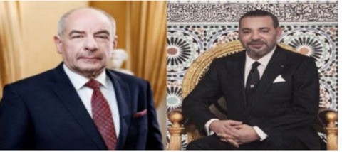 Sahara marocain : la Hongrie réaffirme son soutien au plan d’autonomie