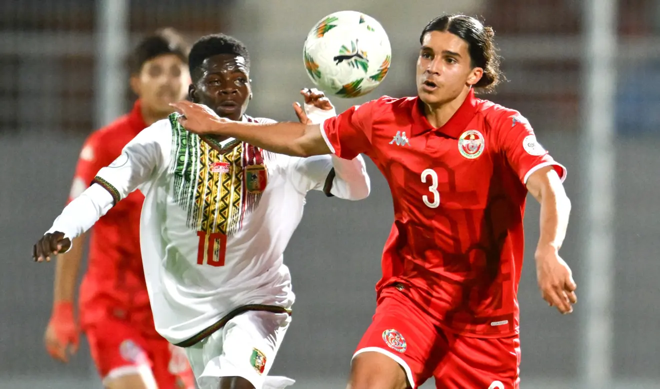 Le Mali bat la Tunisie aux tirs au but et réserve une place en demi-finale de la CAN U-17 de la CAF TotalEnergies