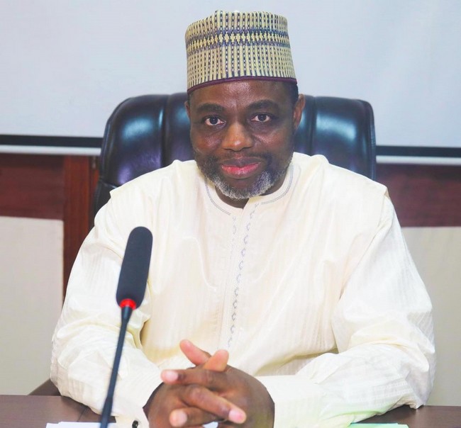 Justice : Le ministre Kassogue accuse Amnesty international