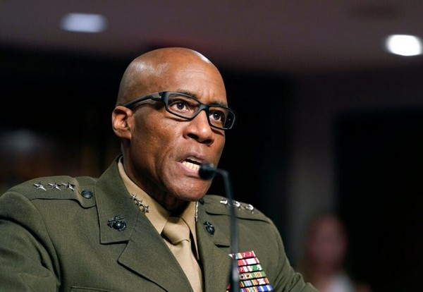Ouagadougou dénonce les propos du chef de l’US AFRICOM