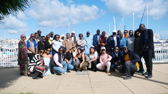 Stratégie de promotion de l'ONMT pour la CAN-2025 au Maroc : Une opportunité en or pour les professionnels africains du tourisme de développer leurs business