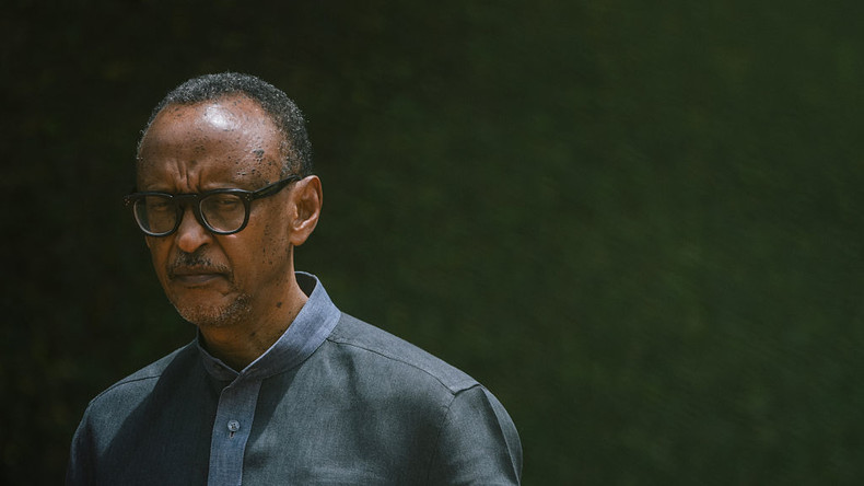 Rwanda : le président Kagame déclare que les pays qui sanctionnent Kigali peuvent « aller au diable »