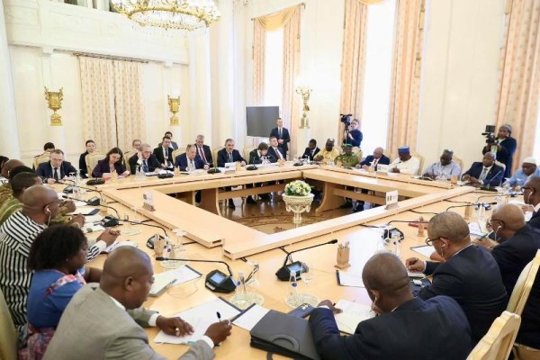 Confédération AES-Russie : Bâtir un partenariat stratégique, pragmatique et solidaire