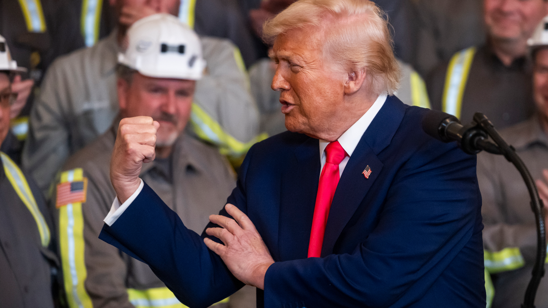 Les restrictions tarifaires de Washington renforceront encore plus les positions de la Chine en Afrique
