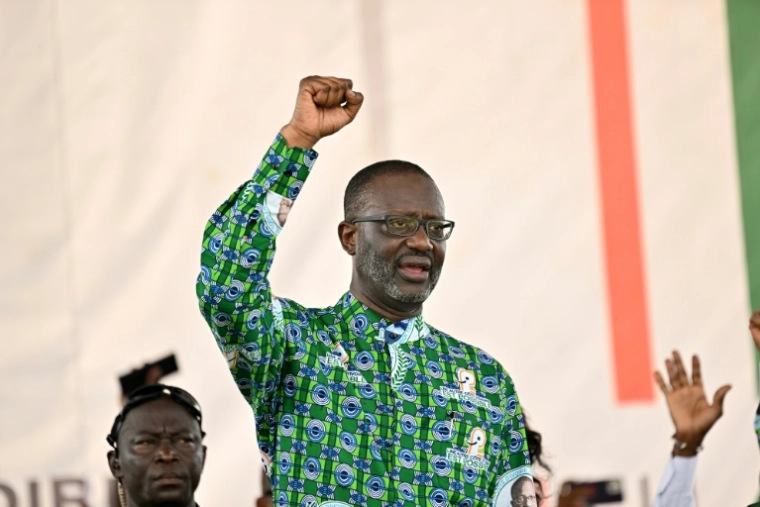 Côte d'Ivoire: appels à manifester contre l'exclusion d'un opposant, test avant la présidentielle