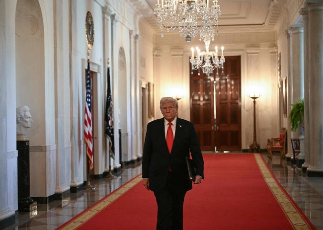 L’administration Trump veut réduire de moitié le budget de la diplomatie, 17 consulats menacés de fermeture