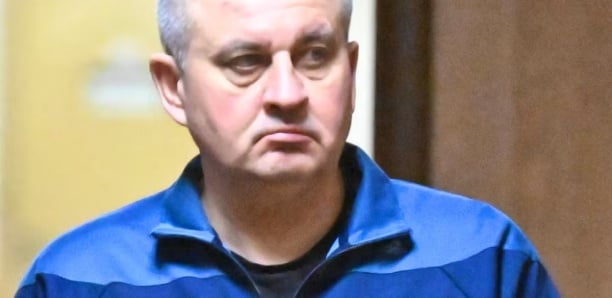 Russie: un général condamné à 7 ans de prison pour corruption