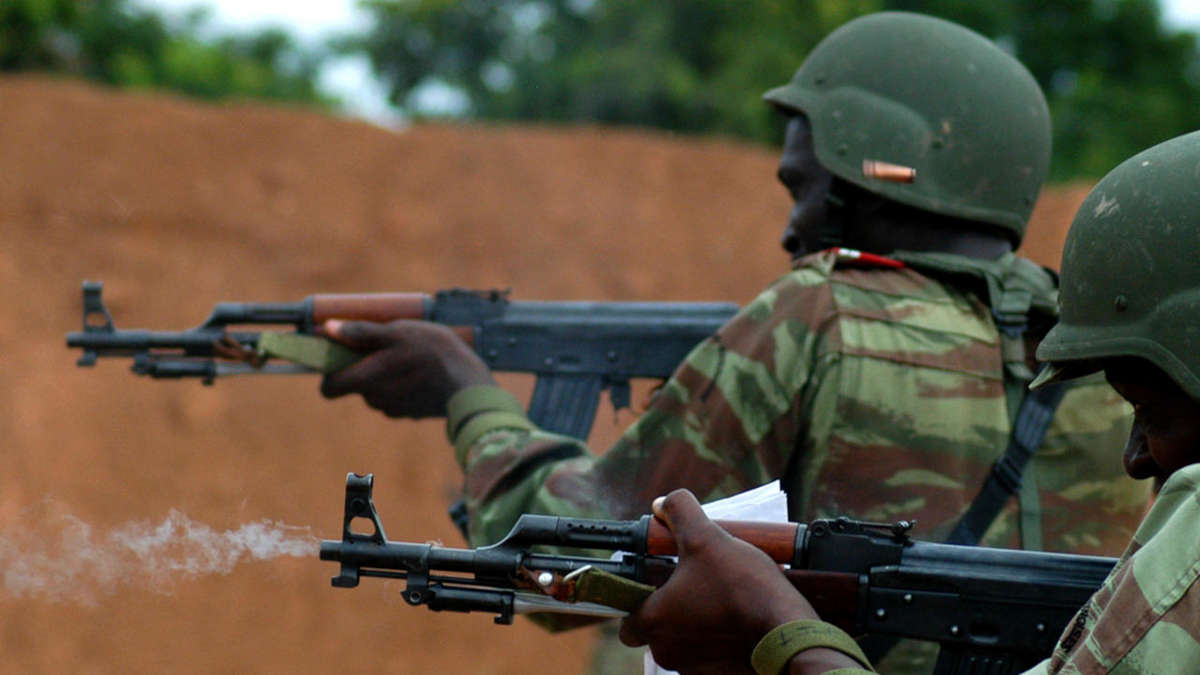 Bénin : nouvelle attaque contre l’armée au Nord, ratissage aéroterrestre en cours