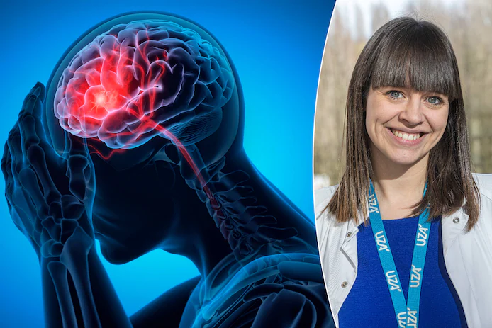 Les conseils d’une neurologue pour éviter l’AVC : “Dans 8 cas sur 10, on peut le prévenir”