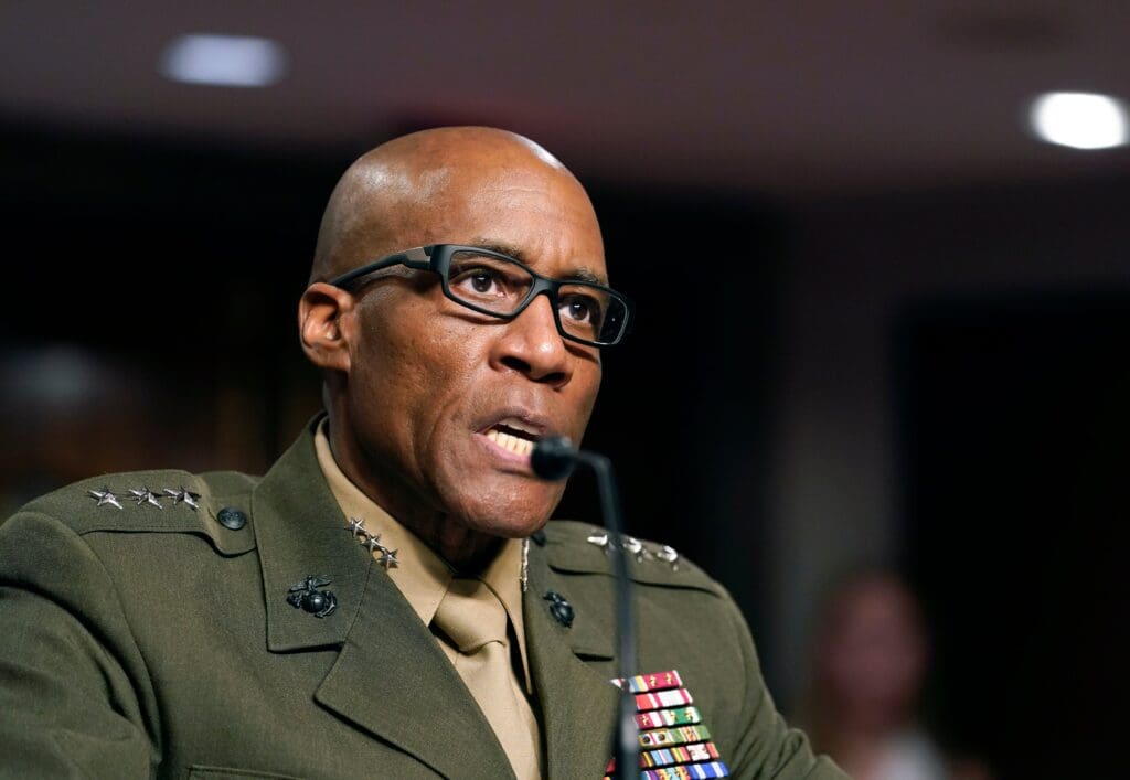 Ouagadougou dénonce les propos du chef de l’US AFRICOM