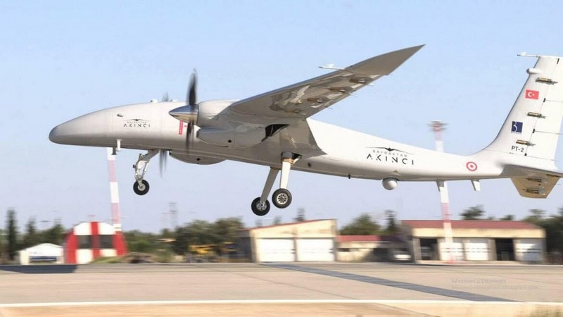 Destruction du drone des FAMa: les femmes dénoncent l’ingratitude de l’Algérie