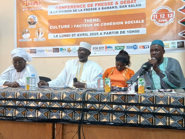Culture : Riche week-end