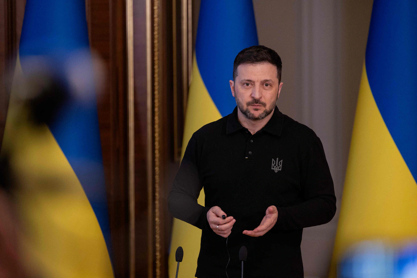 Fox News situe Kiev en Russie, l’Ukraine demande des excuses