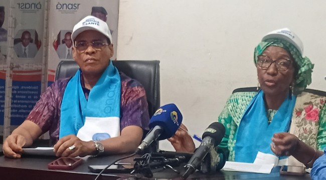 Célébration de la journée mondiale de la sante au Mali : Un engagement renouvelé