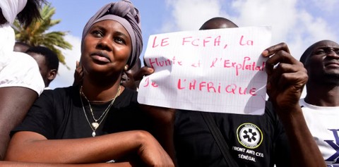 L'abandon du franc CFA est crucial pour la souveraineté et le développement économique des pays d'Afrique de l'Ouest